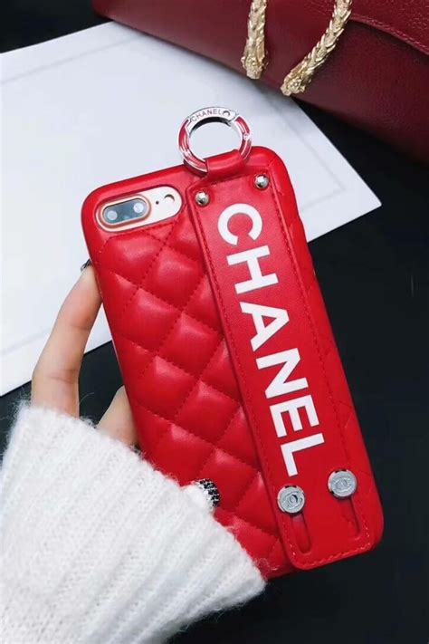 chanel phones|Chanel mobile phone accessories.